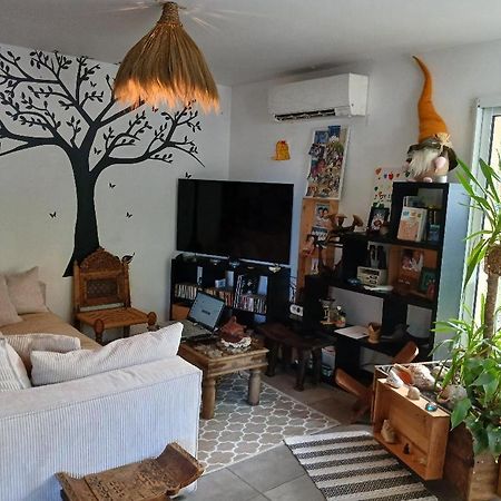 Maison 70M2 Calme Vue Sur Foret Salles  Exteriör bild